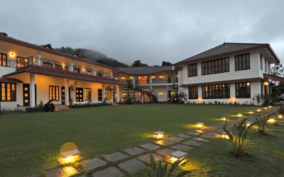 Heritage Resort