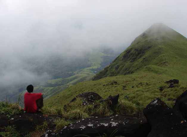 coorg places