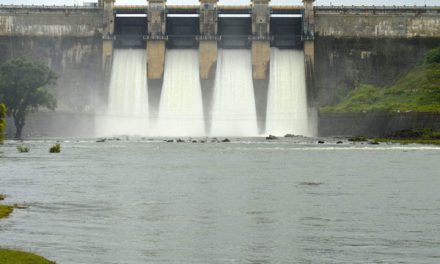 Harangi Dam