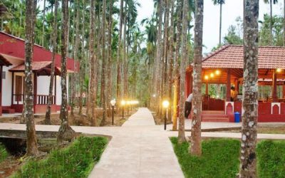 Coorg Honeymoon Package