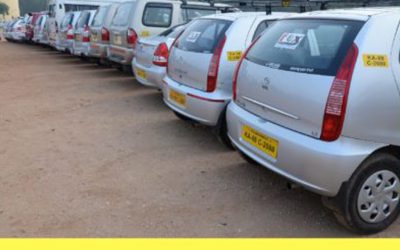 Coorg Car Rent