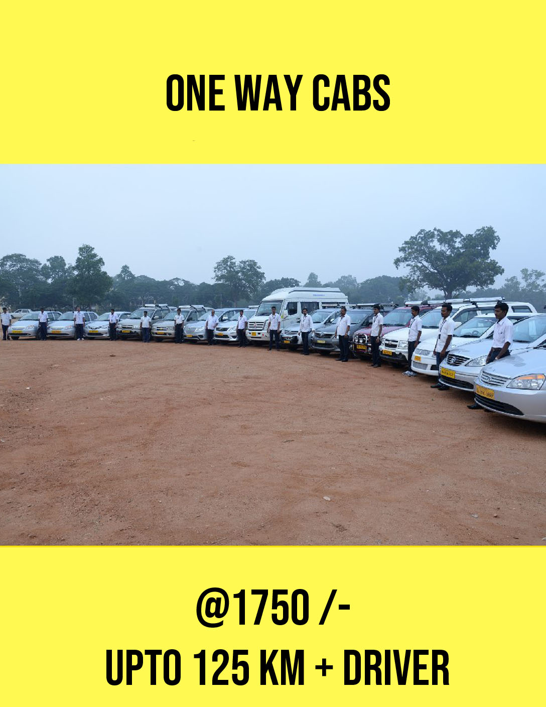 coorg-one-way-cabs-fare
