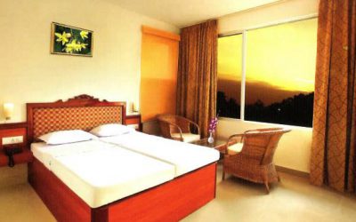 Hotel Sri Venkateshwara Residency