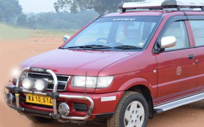 Bangalore Mysore Coorg Package